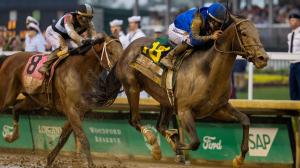 Horse Racing Year in Review: Ten Unforgettable Stories from 2025